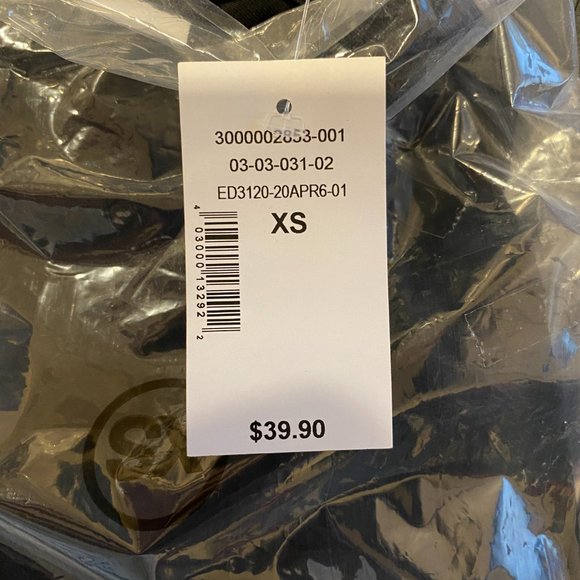 Ricki's Sleeveless Mixed Media Henley Tank Top - Picture 5 of 5